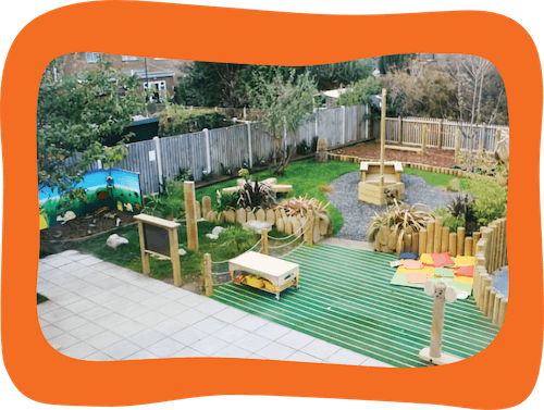 Collier Row Childrens Nursery