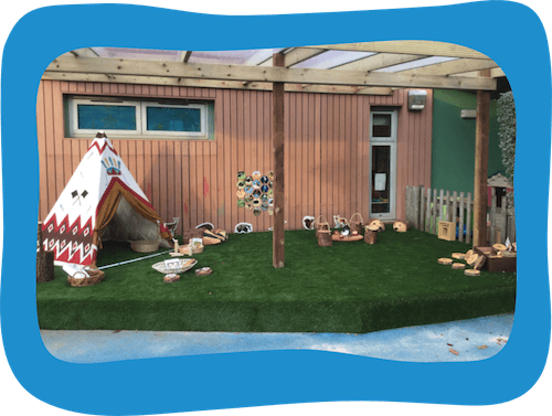 Rainham Childrens Day Nursery Essex